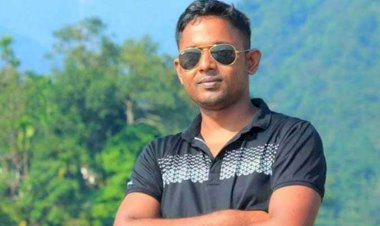 নওগাঁর মান্দায় রুহুল আমিন ও সাদ্দাম হোসেন নামে ২ জন আটক