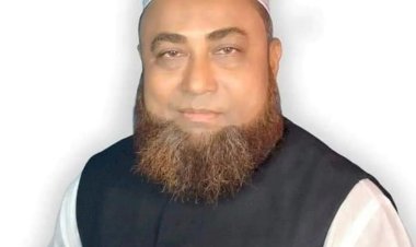 টেকনাফ উপজেলা আওয়ামী লীগ সভাপতি কে কারাগারে নিম্ন আদালত