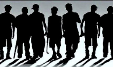 কিশোর গ্যাং প্রতিরোধে সম্মিল্লিত প্রচেস্টা দরকার  (শাহ মোঃ সজিব)