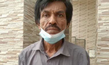 নরসিংদীতে পিতাকে নির্মম নির্যাতন, প্রতারণা ও জালিয়াতির মাধ্যমে পিতার অর্থ আত্মসাৎ