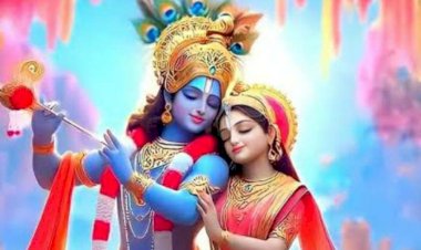 কেশবপুরের বিদ্যানন্দকাটি অষ্ট প্রহরব্যাপী  মহানামযজ্ঞ আজ রোববার থেকে শুরু