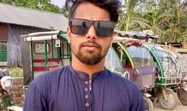 শিবপুরে বিদ্যুৎপৃষ্টে অটো চালকের মৃত্যু