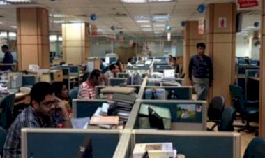 আগামী কাল বুধবার থেকে সরকারি অফিস চলবে সকাল ৯টা থেকে বিকাল ৫টা পর্যন্ত