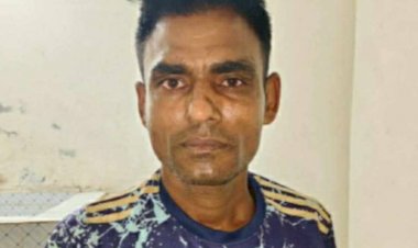 কেশবপুুরে ৩১ পিচ ইয়াবাসহ মাদক ব্যবসায়ী  মন্টু গ্রেফতার