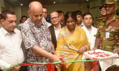দেশের সরকারি হাসপাতালে চিকিৎসা পরীক্ষা-নিরীক্ষা  সসবকিছু বিনামূল্যে হবে ডা সুমন্ত লাল সেন