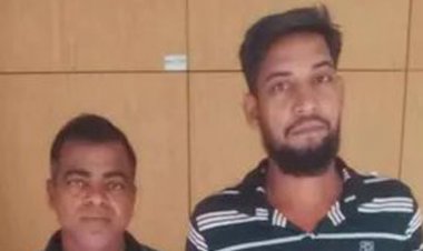 নড়াইলে পুলিশের অভিযানে জুয়ার আসর থেকে ইউপি সদস্যসহ গ্রেফতার ২