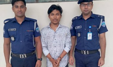 টেকনাফের বৃদ্ধা হত্যার ৪৮ ঘন্টার মধ্যেই মূল হোতা সহ গ্রেপ্তার-৪
