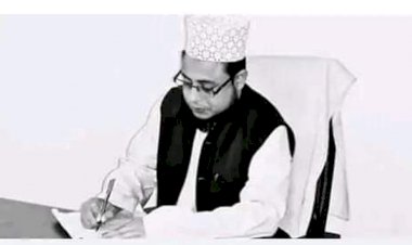 পবিত্র আশুরার রোজা রাখার ফজিলত। হাফিজ মাছুম আহমদ দুধরচকী।