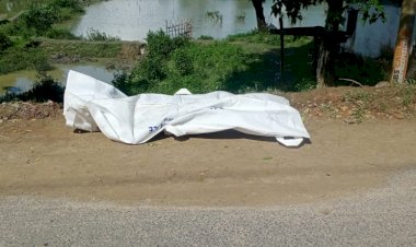 টেকনাফের নাফ নদী থেকে ভাসমান ২লাশ উদ্ধার