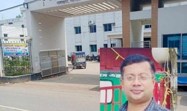 মনোহরদী উপজেলা স্বাস্থ্য কমপ্লেক্সে অনিয়মের অভিযোগ,প্রতিকার চায় ভুক্তভোগীরা