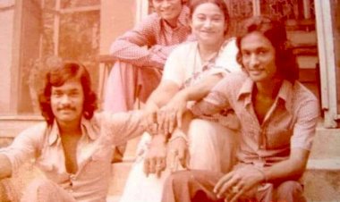 কিংবদন্তি কমল দাশগুপ্ত শেষ জীবনে মুদির দোকান, অর্থাভাবে বিনা চিকিৎসায় মৃত্যু
