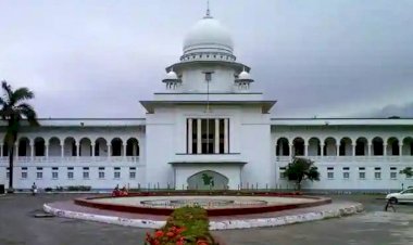 দিনাজপুরে বিএনপি-জামায়াত শিবিরের ৮২ নেতাকর্মীর মুক্তি!