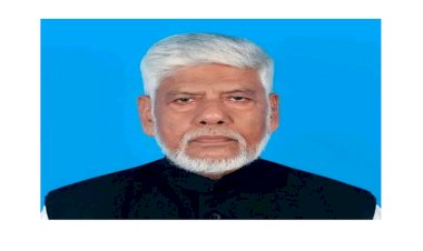 নরসিংদীর মনোহরদীতে উপজেলা আওয়ামীলীগ সভাপতি,র ইন্তেকাল