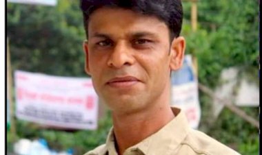 রায়পুরায় হাতুড়ি দিয়ে পিটিয়ে ও গুলিকরে সাংবাদিককে হত্যা চেষ্টা