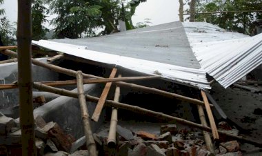 আত্রাইয়ে জমি দখলকে কেন্দ্র করে দু-পক্ষেরপাল্টাপাল্টি অভিযোগ