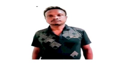 নওগাঁয় স্কুল শিক্ষিকা হত্যা মামলার আসামি আটক