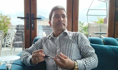 মনোহরদীতে সংখ্যালঘুসহ সাধারণ মানুষের পাশে সবসময় ছিলাম,আছি থাকবোঃ (সাবেক ছাএনেতা খ,ম কামরুল ইসলাম )