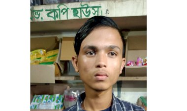 টেকনাফে এক তরুণ অপহরণের ৪ দিনের মাথায় ১ লক্ষ টাকা মুক্তিপণ দিয়ে ফেরত আসে