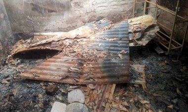 নরসিংদীর মনোহরদীতে পূর্ব শত্রুতার জেরে ঘর-বাড়ী ও আসবাবপত্র ভাংচুরের অভিযোগ