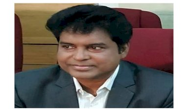 পাবনা কৃতি সন্তান একেএম ফজলুল হক যুগ্ম সচিব হলেন