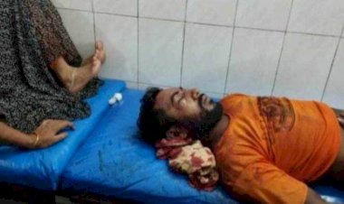 নরসিংদীতে  টেটা যুদ্ধে নিহত ৫ আহত ৩০