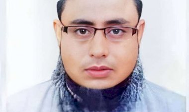 মাহে রবিউল আউয়াল মাসের গুরুত্ব ও ফজিলত।হাফিজ মাছুম আহমদ দুধরচকী।