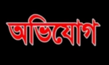 নওগাঁ সাবেক বিএনপির সভাপতি তৌফিক শাহর বিরুদ্ধে ২৪ বিঘা জমি দখলের অভিযোগ
