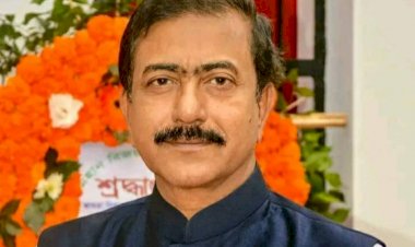 এবার মামলার জালে দিনাজপুর-১(বীরগঞ্জ-কাহারোল) মনোরঞ্জন শীল গোপাল