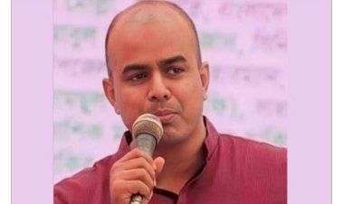 রাজবাড়ীতে সাবেক রেলমন্ত্রীর ছেলের অস্ত্র এখনো থানায় জমা পড়েনি