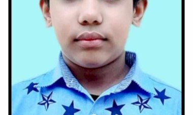 স্বপ্ন নাকি সত্যি (ছোট গল্প)