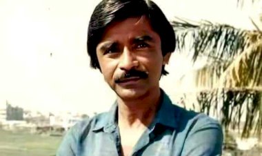 সঙ্গীতের কিংবদন্তি গীতিকার বাংলার মানচিত্রে এক অবিস্মরণীয় নাম নজরুল ইসলাম বাবু