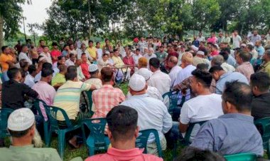 নরসিংদীর মনোহরদীতে উপজেলা বিএনপির সাংগঠনিক আলোচনা সভা অনুষ্ঠিত