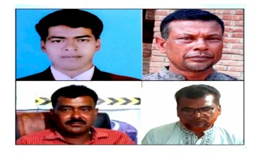 মোহনপুর উপজেলা চারটি ইউনিয়ন পরিষদের প্যানেল চেয়ারম্যানের দায়িত্ব পেলেন যারা