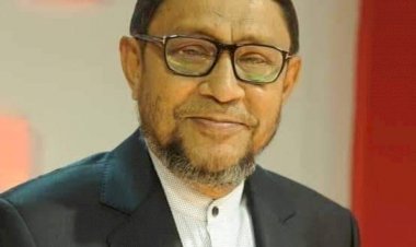 শারদীয় দূর্গাপূজা উপলক্ষে সনাতন ধর্মাবলম্বীদের উদ্দেশ্যে সাবেক সংসদ সদস্যের শুভেচ্ছা বার্তা