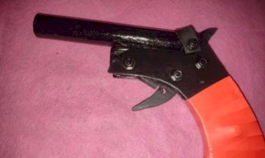 নড়াইলের কালিয়ায় র‍্যাবের অভিযানে ওয়ানশুটার গানসহ যুবক গ্রেফতার