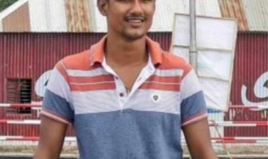 রাজবাড়ী গোয়ালন্দে  ছাত্রদল কর্মীকে কুপিয়ে হত্যা