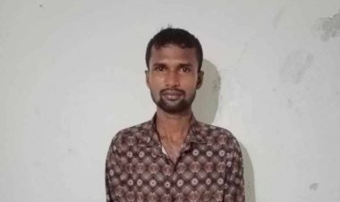 নাইক্ষ্যংছড়ি'র বাইশারীতে ১ উপজাতী তরুণী ধর্ষণের শিকার : আটক - ১