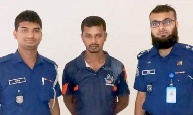নড়াইলের লোহাগড়া থানা পুলিশ অভিযানে ৩০ পিসসহ ইয়াবা একজন গ্রেফতার