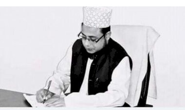 আসহাবে কাহাফের ঘটনা সম্পর্কে জেনে নিন। হাফিজ মাছুম আহমদ দুধরচকী