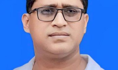 বুড়িচংয়ের সেই টেন্ডারবাজ যুবদল নেতাকে কেন্দ্র থেকে কারণ দর্শানোর নোটিশ