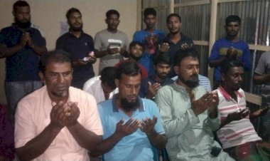 ০২নং গোলখালী ইউনিয়নে গণঅধিকার পরিষদের অফিস শুভ উদ্ভোদন