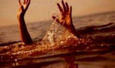 নওগাঁয় বন্ধুর বাড়িতে বেড়াতে এসে  নদীতে গোসল করতে গিয়ে পানিতে ডুবে রফিকুল ইসলাম নামে এক ছাত্রের মৃত্যু