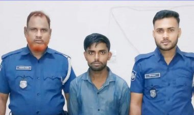 নড়াইলের লোহাগড়া থানা পুলিশের অভিযানে বিশ পিস ইয়াবা ট্যাবলেটসহ একজন গ্রেফতার