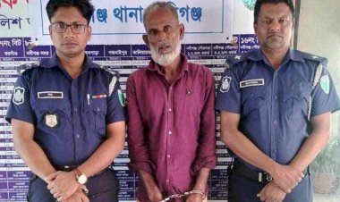 নড়াইলে ইয়াবা ও ফেনসিডিল সহ দুইজন গ্রেপ্তার