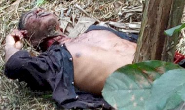 নরসিংদীর পলাশে দরিচর ঈদগাহে  এক যুবককে জবাই করে অটোরিকশা ছিনতাই।