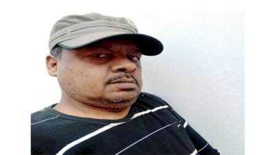রাজবাড়ীতে সংবাদ প্রতিনিধির উপর হামলা