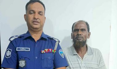 বুড়িচংয়ে প্রতিপক্ষকে ফাঁসাতেই ডাকাতির নাটক সাজিয়ে প্রতিবন্ধী ভাতিজাকে হত্যা করেন চাচা