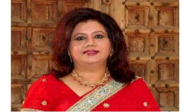 বাংলার কিংবদন্তি কণ্ঠশিল্পী রুনা লায়লার  শুভ জন্ম দিন