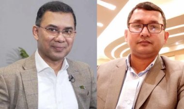 জিয়া ফাউন্ডেশনের ডিরেক্টর নির্বাচিত হলেন নড়াইলের কৃতি সন্তান ডা: মোস্তফা আজিজ সুমন