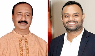 রাজবাড়ীতে বিএনপির ১ অংশের ১০১ সদস্য বিশিষ্ট পূর্ণাঙ্গ কমিটি গঠন